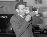 Lev Yashin is considered as the best goalkeeper in the history of the sport.